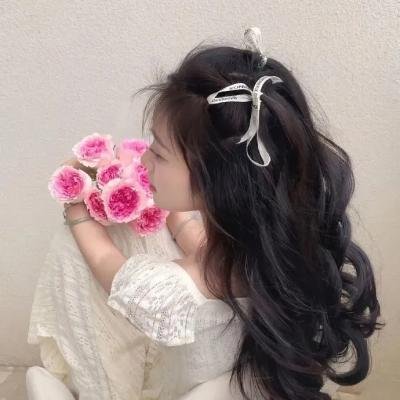 彩色中的黑白